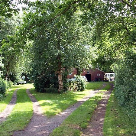 Ferienwohnung Boen エクステリア 写真