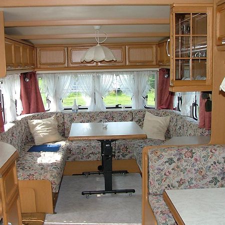 Ferienwohnung Boen エクステリア 写真