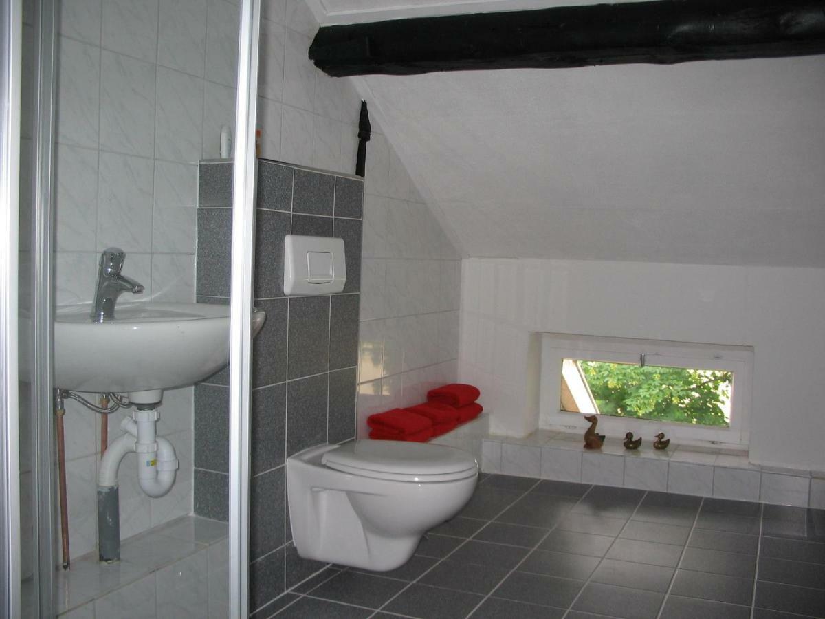Ferienwohnung Boen エクステリア 写真