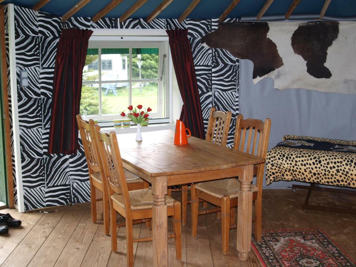 Ferienwohnung Boen エクステリア 写真